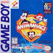 Animaniacs GB